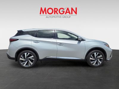 2024 Nissan Murano - Photo 2