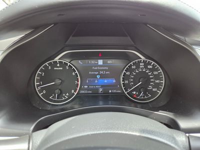 2024 Nissan Murano - Photo 30