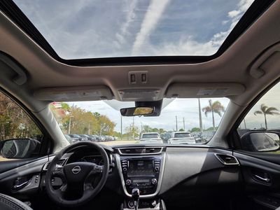 2024 Nissan Murano - Photo 20