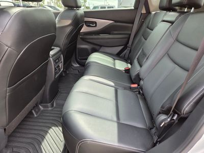 2024 Nissan Murano - Photo 18