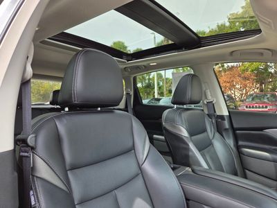 2024 Nissan Murano - Photo 11