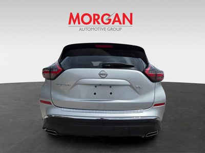 2024 Nissan Murano - Photo 4