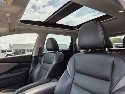 2024 Nissan Murano - Photo 22