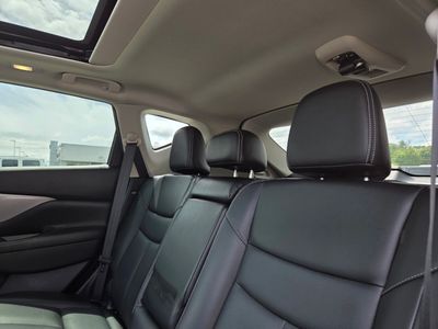 2024 Nissan Murano - Photo 17