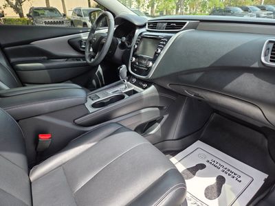 2024 Nissan Murano - Photo 9