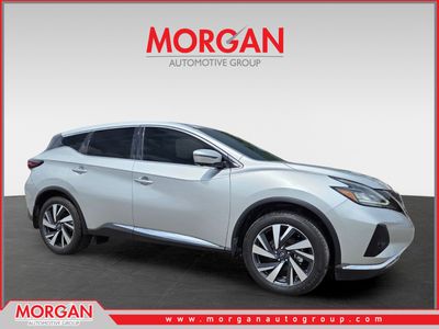 2024 Nissan Murano - Photo 1