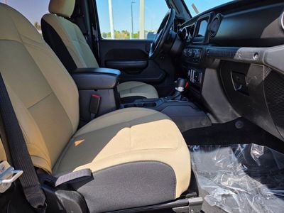2019 Jeep Wrangler - Photo 10