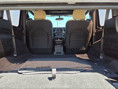 2019 Jeep Wrangler - Photo 14