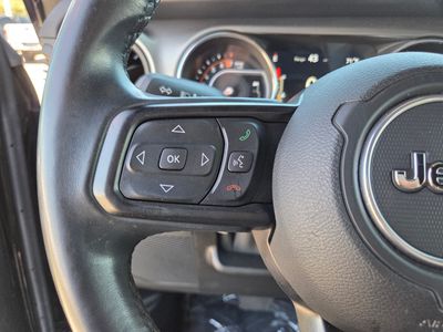 2019 Jeep Wrangler - Photo 23