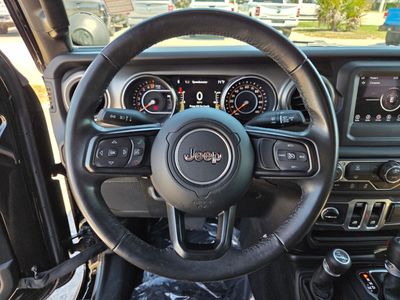 2019 Jeep Wrangler - Photo 22