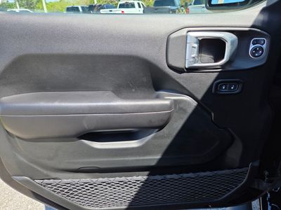 2019 Jeep Wrangler - Photo 20