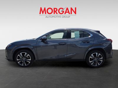 2023 Lexus UX - Photo 6