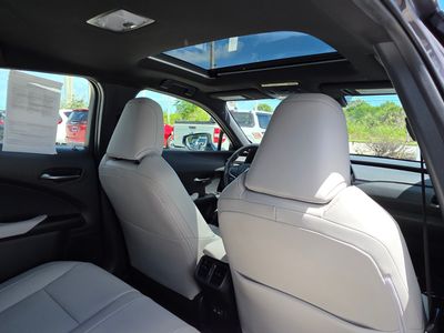 2023 Lexus UX - Photo 12