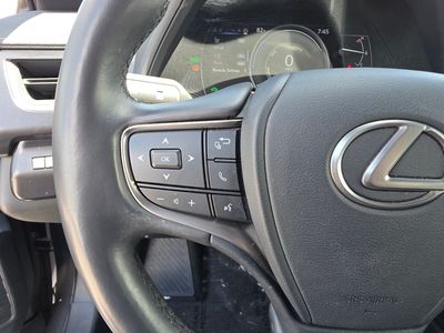 2023 Lexus UX - Photo 28