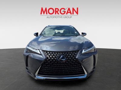 2023 Lexus UX - Photo 8