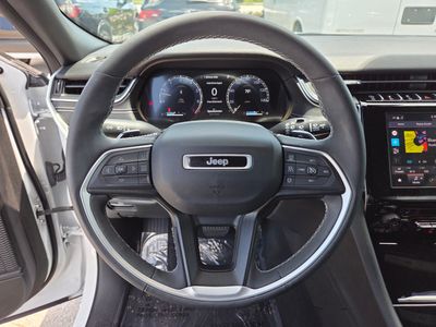2023 Jeep Grand Cherokee - Photo 26