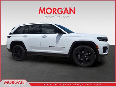 2023 Jeep Grand Cherokee - Photo 1
