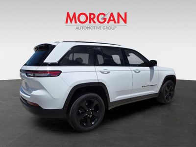 2023 Jeep Grand Cherokee - Photo 3