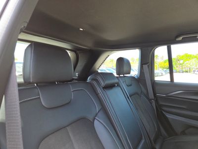 2023 Jeep Grand Cherokee - Photo 14