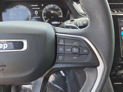 2023 Jeep Grand Cherokee - Photo 28