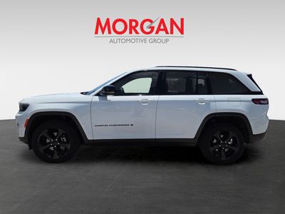 2023 Jeep Grand Cherokee - Photo 6