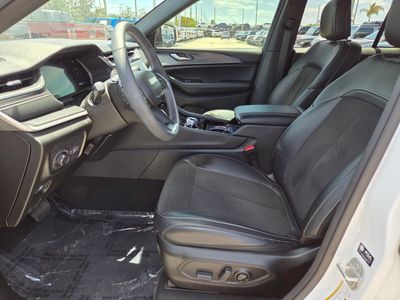 2023 Jeep Grand Cherokee - Photo 22