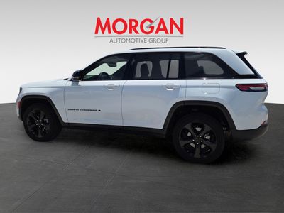 2023 Jeep Grand Cherokee - Photo 5