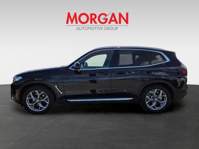 2022 BMW X3 - Photo 6