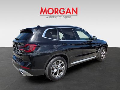 2022 BMW X3 - Photo 3