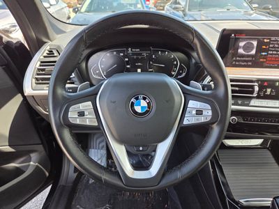 2022 BMW X3 - Photo 27