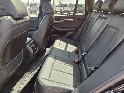 2022 BMW X3 - Photo 18