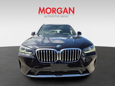 2022 BMW X3 - Photo 8