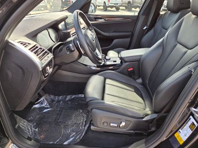 2022 BMW X3 - Photo 23