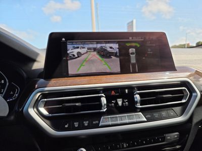 2022 BMW X3 - Photo 31
