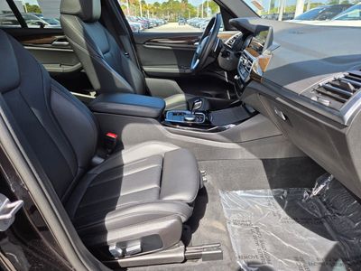 2022 BMW X3 - Photo 10