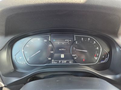 2022 BMW X3 - Photo 30