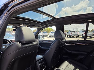 2022 BMW X3 - Photo 19