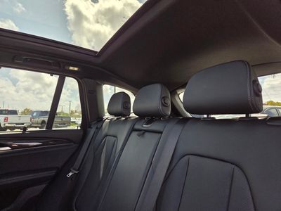2022 BMW X3 - Photo 17
