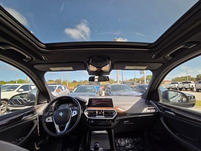 2022 BMW X3 - Photo 20