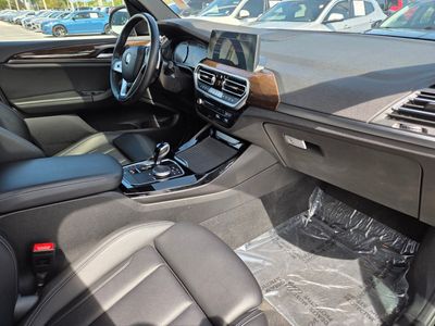 2022 BMW X3 - Photo 9