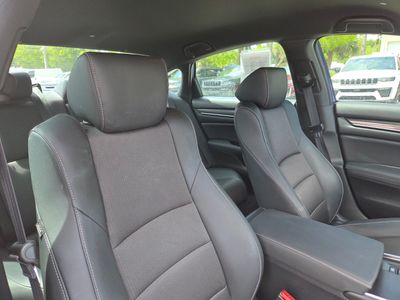 2022 Honda Accord Hybrid - Photo 11