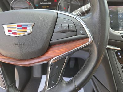 2020 Cadillac XT5 - Photo 29