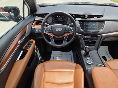 2020 Cadillac XT5 - Photo 21