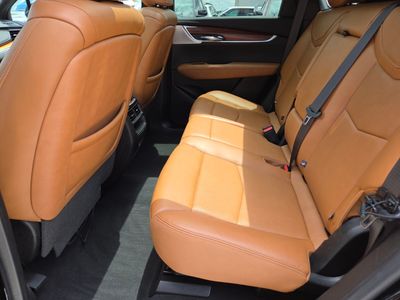 2020 Cadillac XT5 - Photo 18