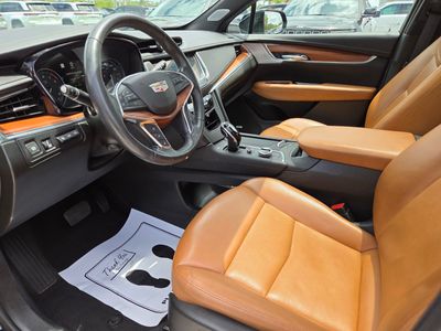 2020 Cadillac XT5 - Photo 24