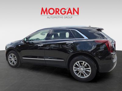2020 Cadillac XT5 - Photo 5