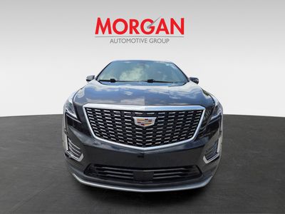 2020 Cadillac XT5 - Photo 8