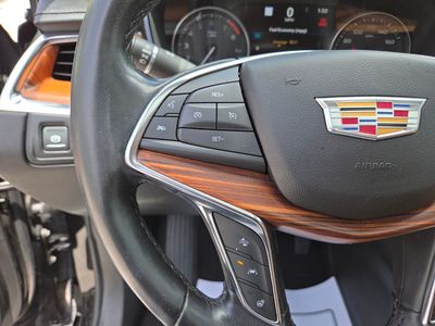 2020 Cadillac XT5 - Photo 28