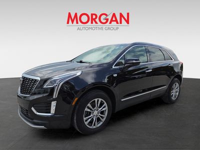 2020 Cadillac XT5 - Photo 7