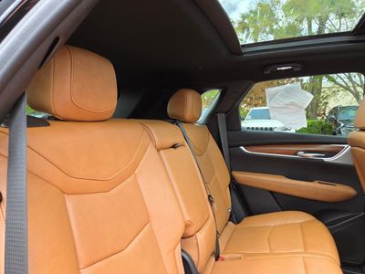 2020 Cadillac XT5 - Photo 14